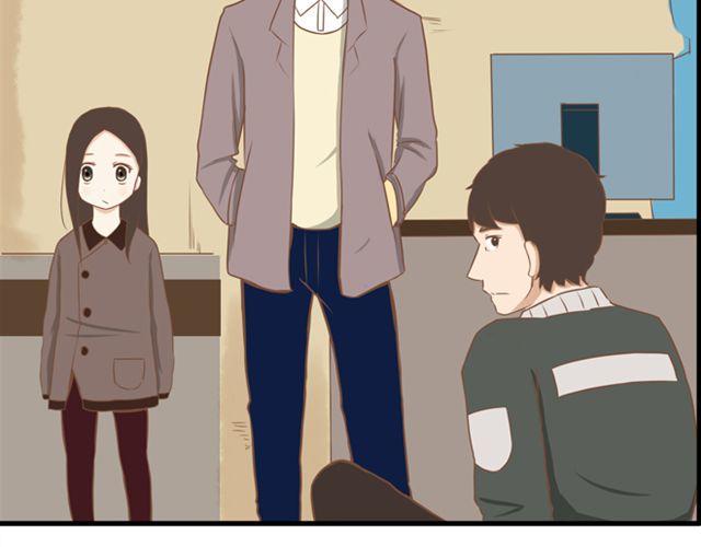 贫穷父女韩漫全集-第24话 放心，不会变耽美漫画的。无删减无遮挡章节图片 