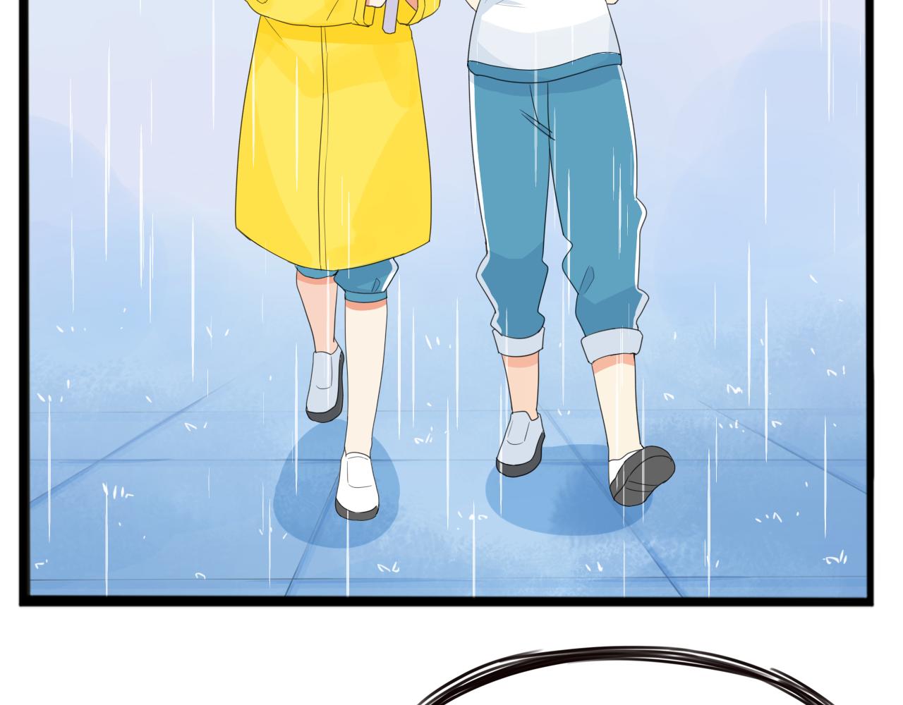 贫穷父女韩漫全集-第223话  下雨天无删减无遮挡章节图片 