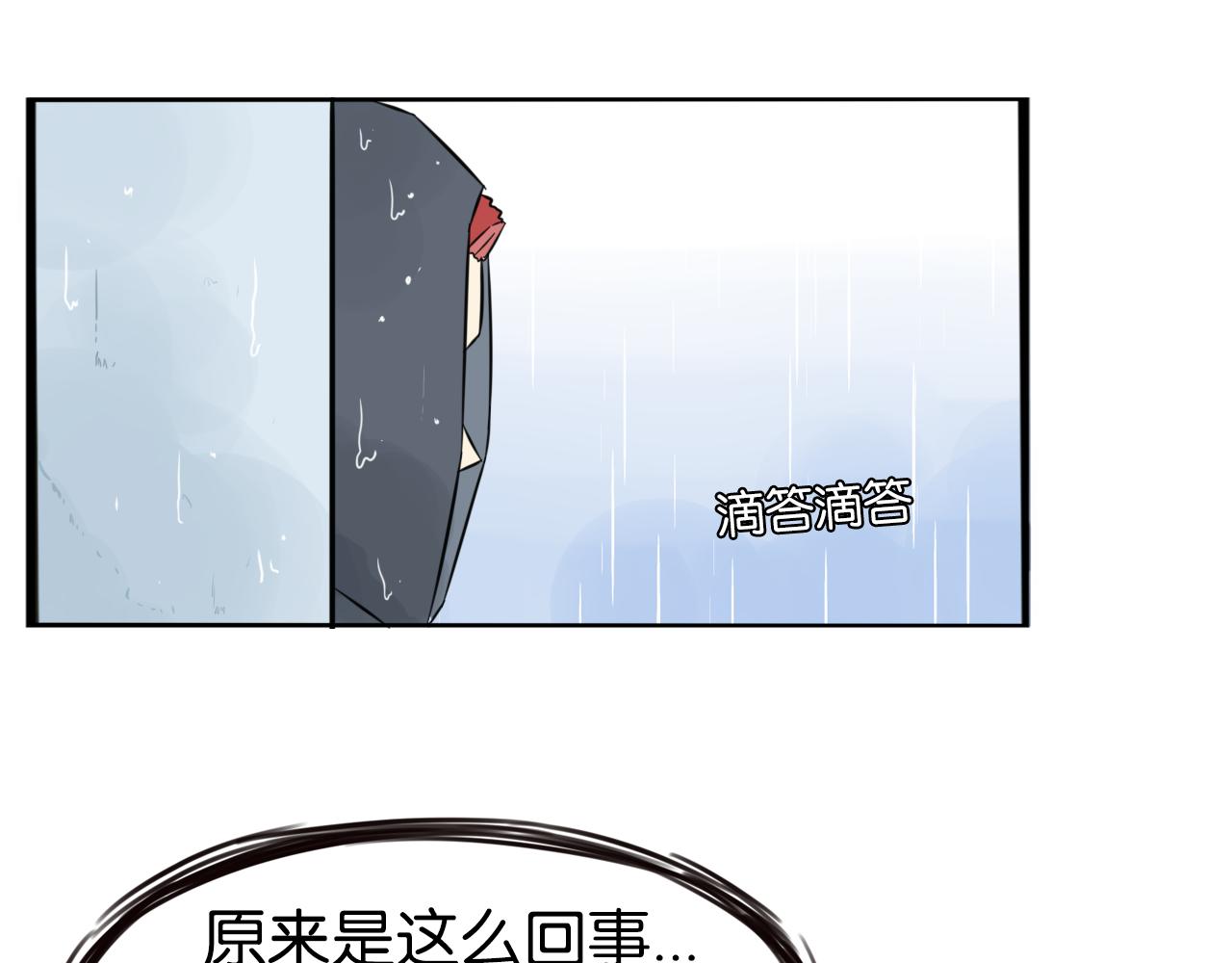 贫穷父女韩漫全集-第223话  下雨天无删减无遮挡章节图片 