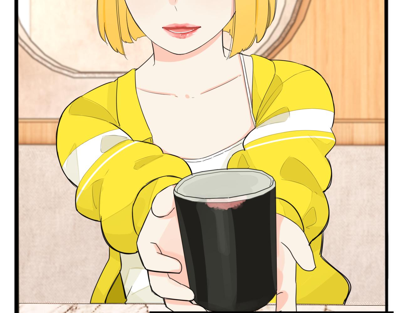 贫穷父女韩漫全集-第225话  不良少女的恋情无删减无遮挡章节图片 