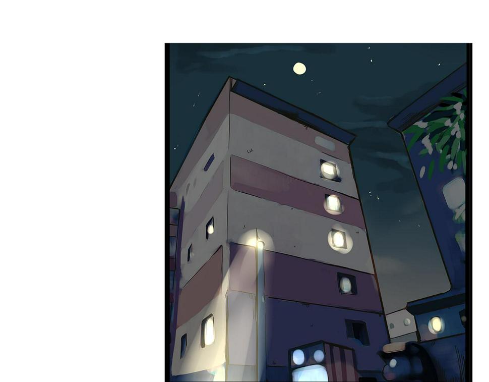 贫穷父女韩漫全集-第230话 停电夜无删减无遮挡章节图片 