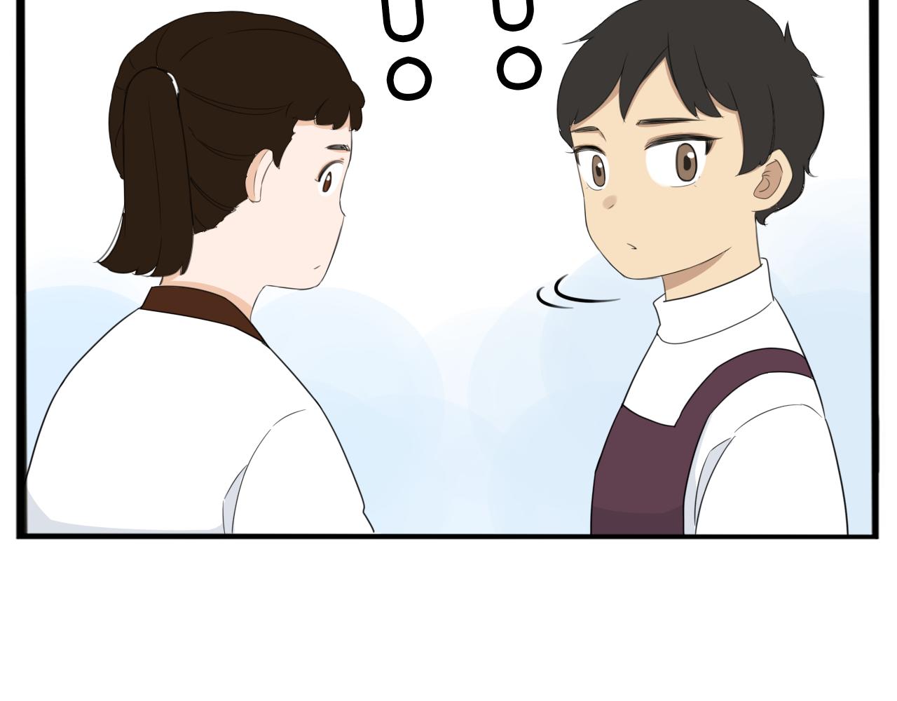 贫穷父女韩漫全集-第231话 变成大人了!无删减无遮挡章节图片 