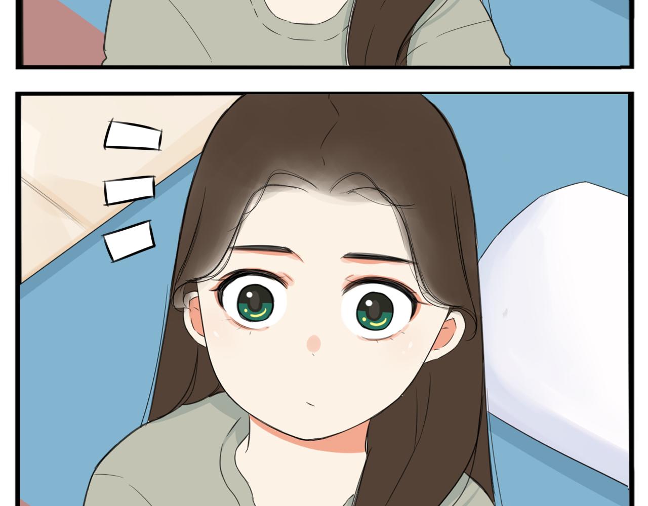 贫穷父女韩漫全集-第231话 变成大人了!无删减无遮挡章节图片 