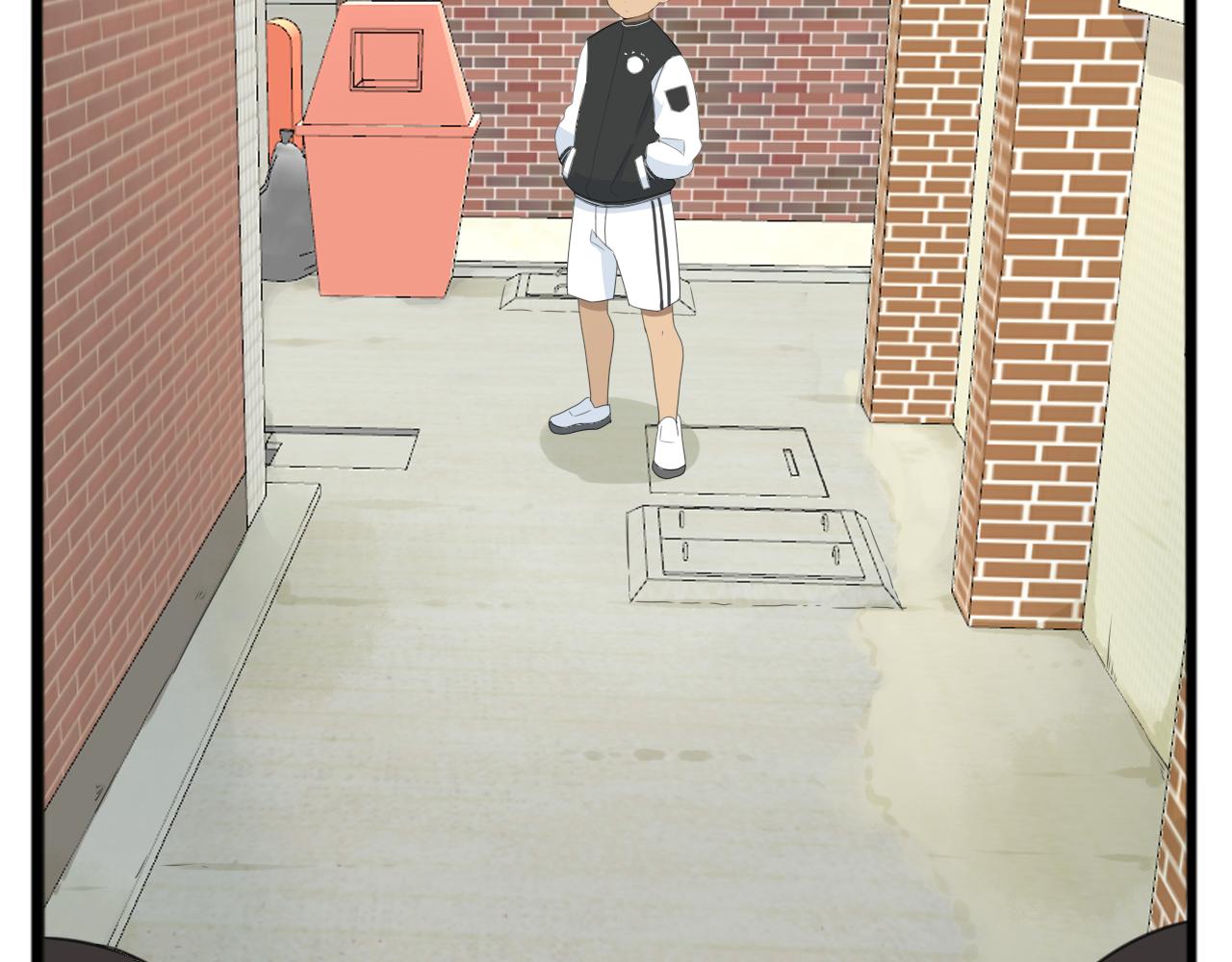 贫穷父女韩漫全集-第232话  护花使者无删减无遮挡章节图片 