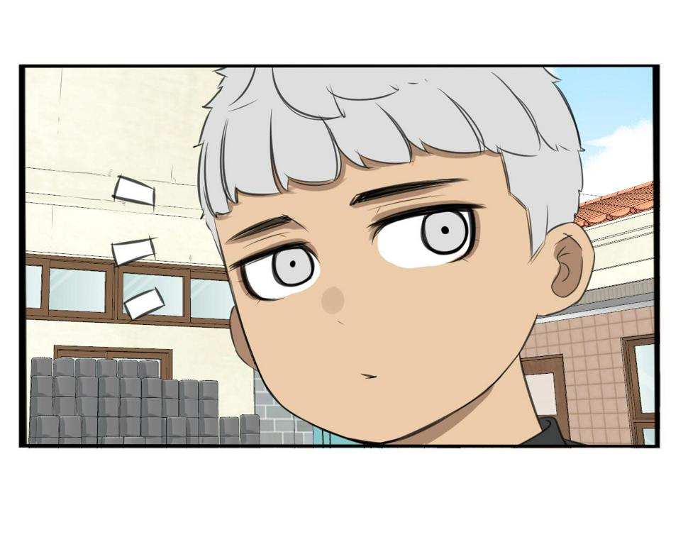 贫穷父女韩漫全集-第232话  护花使者无删减无遮挡章节图片 