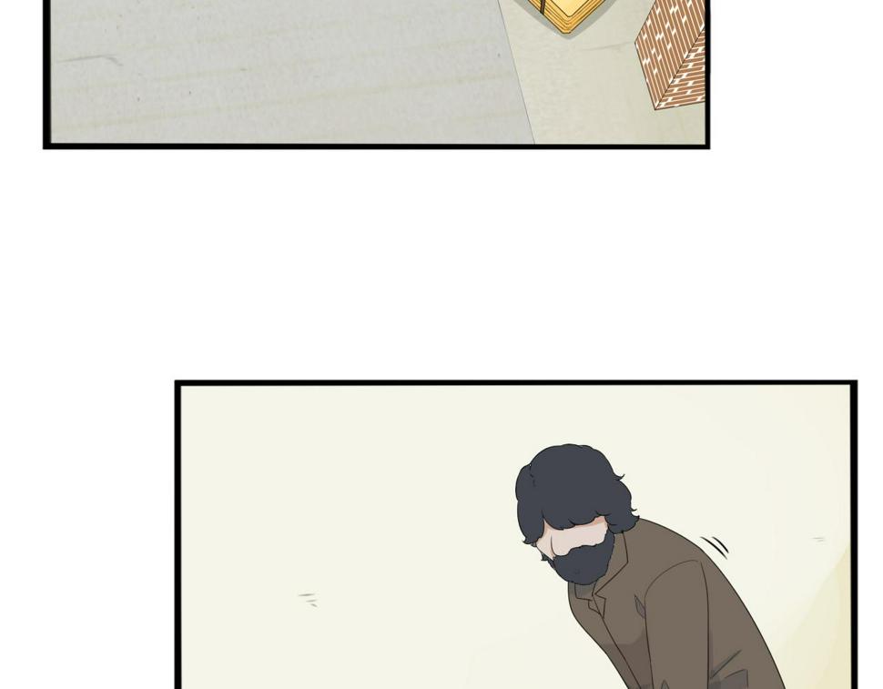 贫穷父女韩漫全集-第233话 护花使者2无删减无遮挡章节图片 