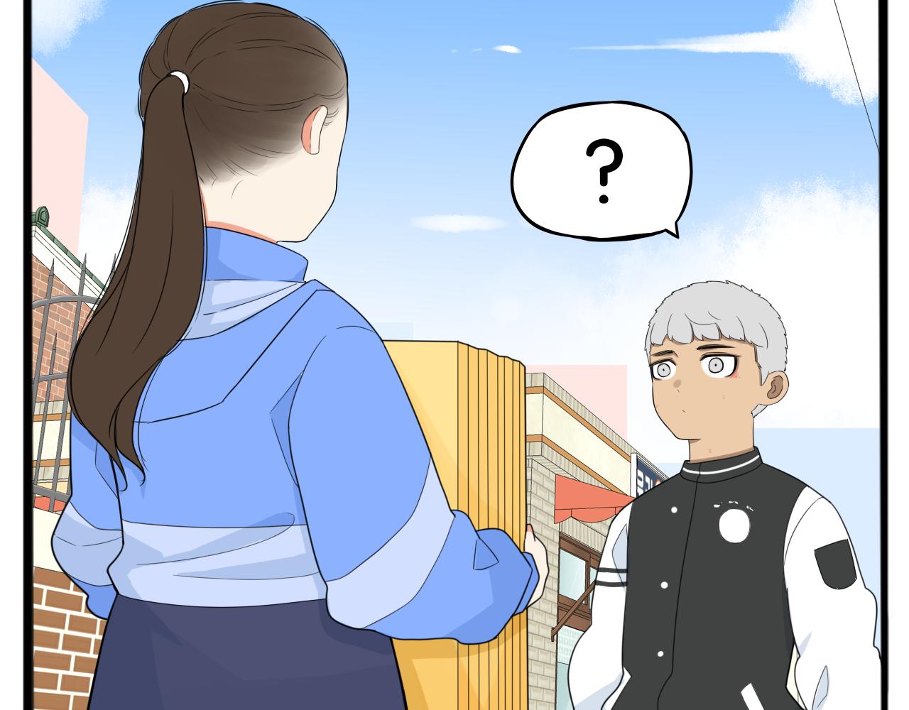 贫穷父女韩漫全集-第233话 护花使者2无删减无遮挡章节图片 