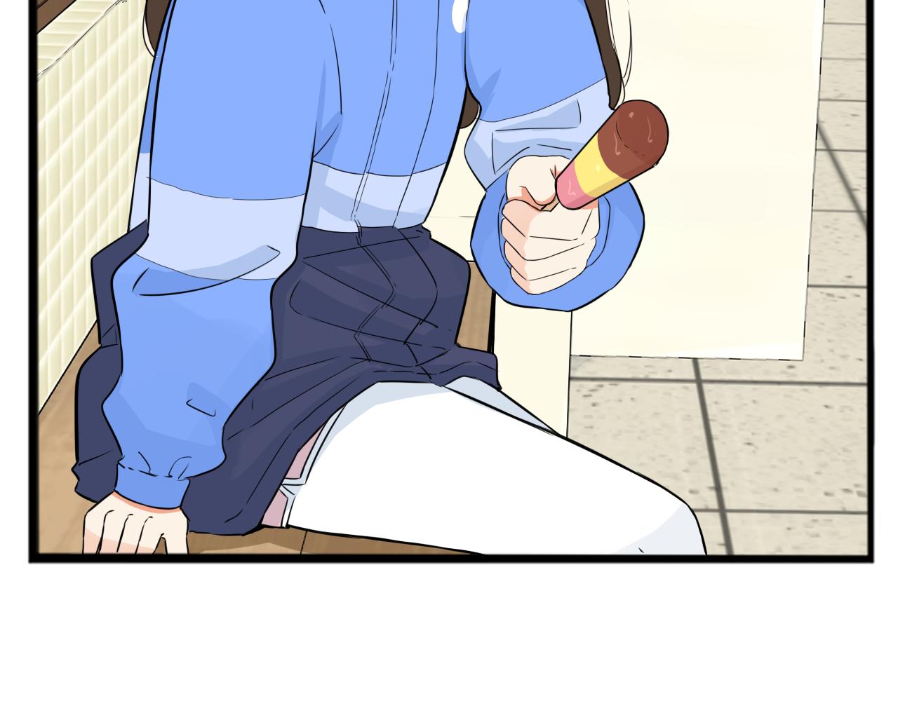 贫穷父女韩漫全集-第233话 护花使者2无删减无遮挡章节图片 