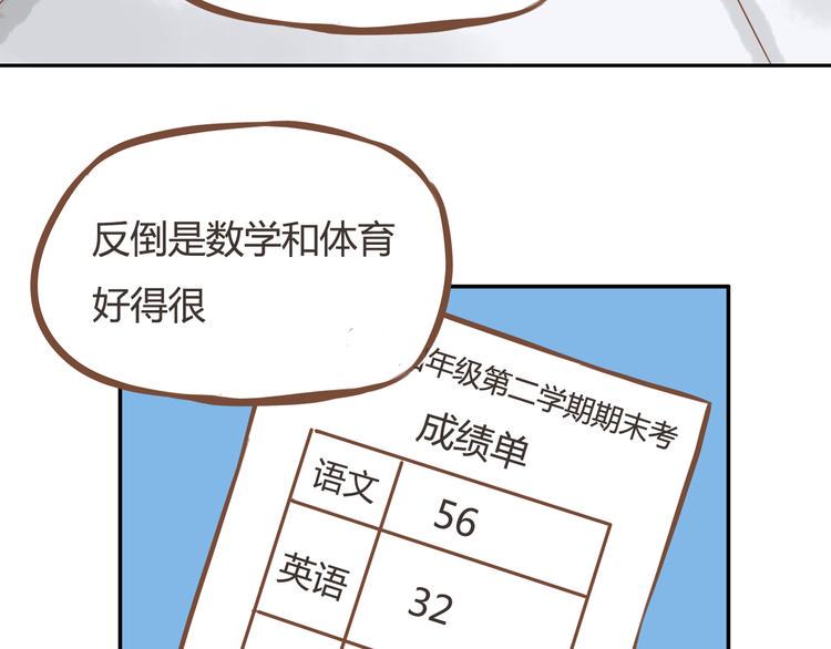 贫穷父女韩漫全集-第32话 那个叔叔好奇怪无删减无遮挡章节图片 