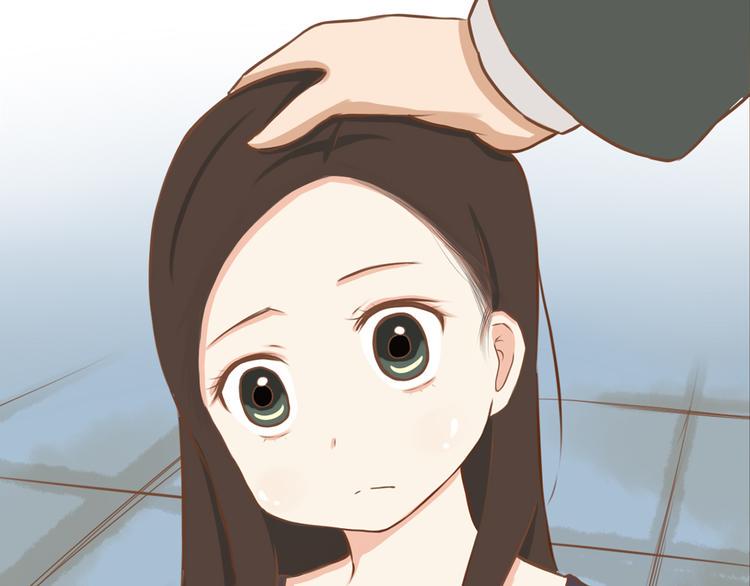 贫穷父女韩漫全集-第33话 拔刀相助路人，女儿傲娇求抱无删减无遮挡章节图片 