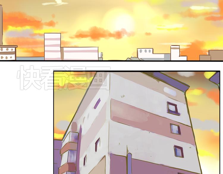 贫穷父女韩漫全集-第33话 拔刀相助路人，女儿傲娇求抱无删减无遮挡章节图片 