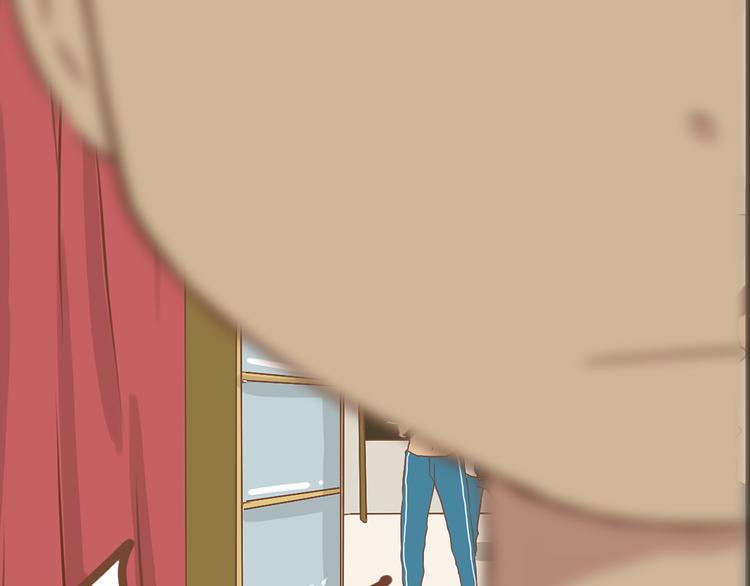 贫穷父女韩漫全集-第35话 女生男厕之旅即将被揭穿无删减无遮挡章节图片 