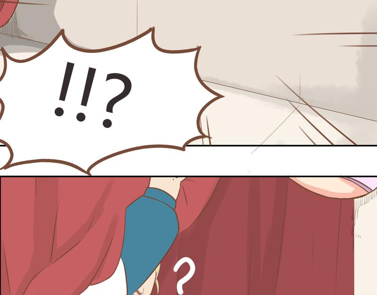 贫穷父女韩漫全集-第35话 女生男厕之旅即将被揭穿无删减无遮挡章节图片 