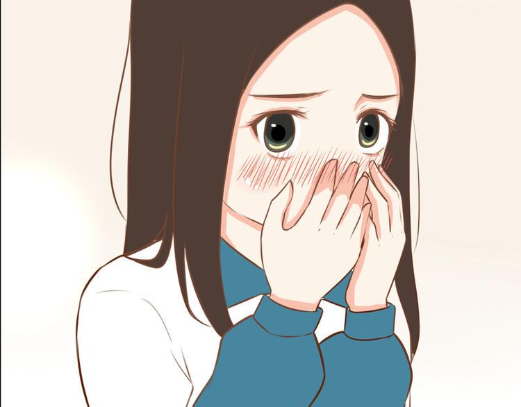 贫穷父女韩漫全集-第37话 女生娇羞的样子真可爱无删减无遮挡章节图片 