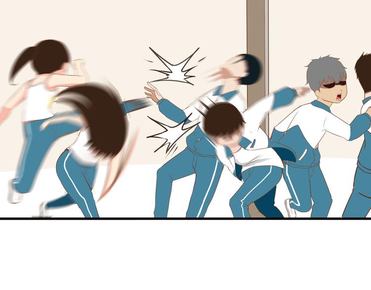 贫穷父女韩漫全集-第37话 女生娇羞的样子真可爱无删减无遮挡章节图片 