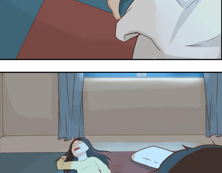 贫穷父女韩漫全集-第38话 美梦总是被女儿踹翻无删减无遮挡章节图片 