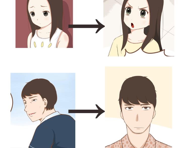 贫穷父女韩漫全集-第38话 美梦总是被女儿踹翻无删减无遮挡章节图片 