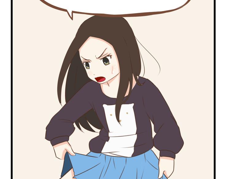 贫穷父女韩漫全集-第39话 女生就一定要穿裙子吗无删减无遮挡章节图片 