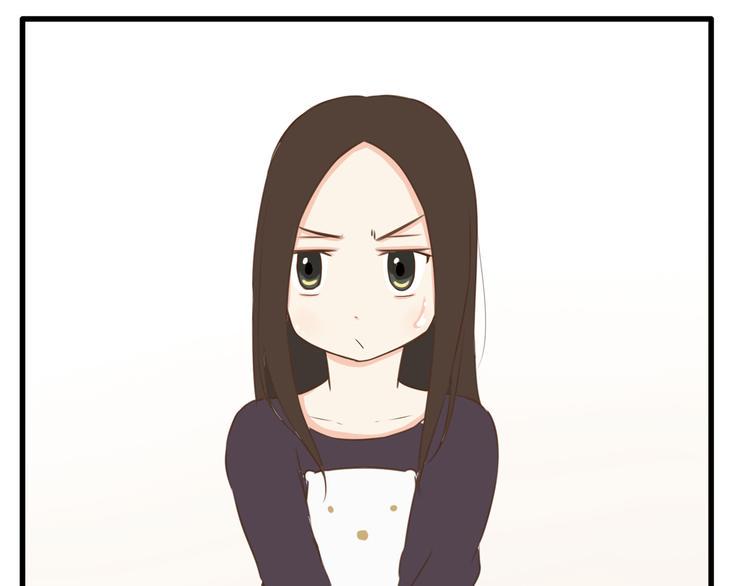 贫穷父女韩漫全集-第39话 女生就一定要穿裙子吗无删减无遮挡章节图片 