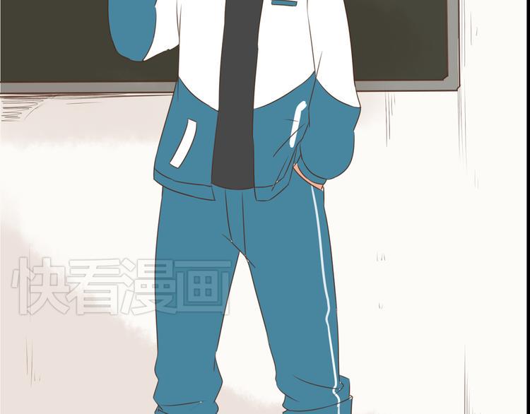 贫穷父女韩漫全集-第44话 那个女孩有点特别无删减无遮挡章节图片 