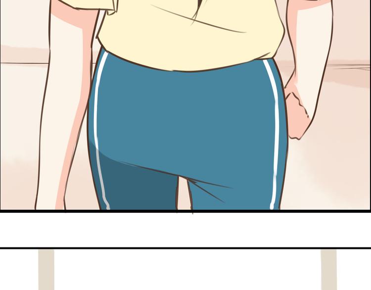 贫穷父女韩漫全集-第45话 喜欢她就扯她辫子无删减无遮挡章节图片 