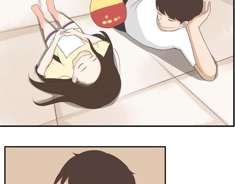 贫穷父女韩漫全集-第47话 晒太阳就会死无删减无遮挡章节图片 