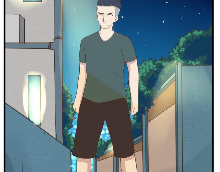 贫穷父女韩漫全集-第50话 爱情的大楼轰然倒塌？无删减无遮挡章节图片 