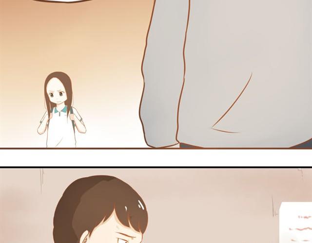 贫穷父女韩漫全集-第6话 第一天上学爸爸居然……无删减无遮挡章节图片 