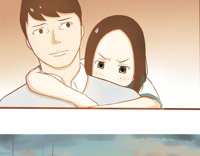 贫穷父女韩漫全集-第6话 第一天上学爸爸居然……无删减无遮挡章节图片 