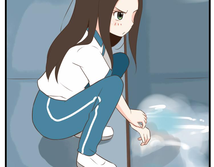 贫穷父女韩漫全集-第56话 贱老爸居然学我玩傲娇无删减无遮挡章节图片 
