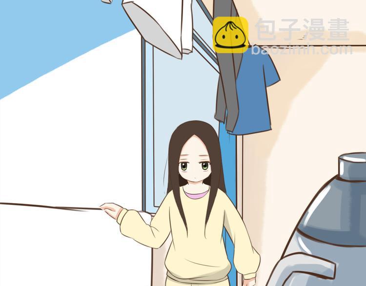 贫穷父女韩漫全集-第58话 烫伤无删减无遮挡章节图片 