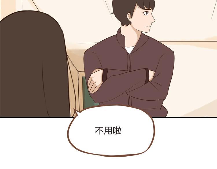贫穷父女韩漫全集-第58话 烫伤无删减无遮挡章节图片 