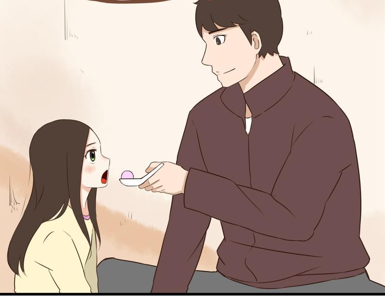 贫穷父女韩漫全集-第59话 感冒无删减无遮挡章节图片 