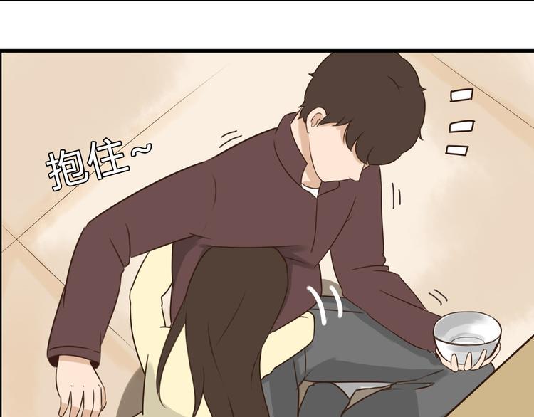 贫穷父女韩漫全集-第59话 感冒无删减无遮挡章节图片 