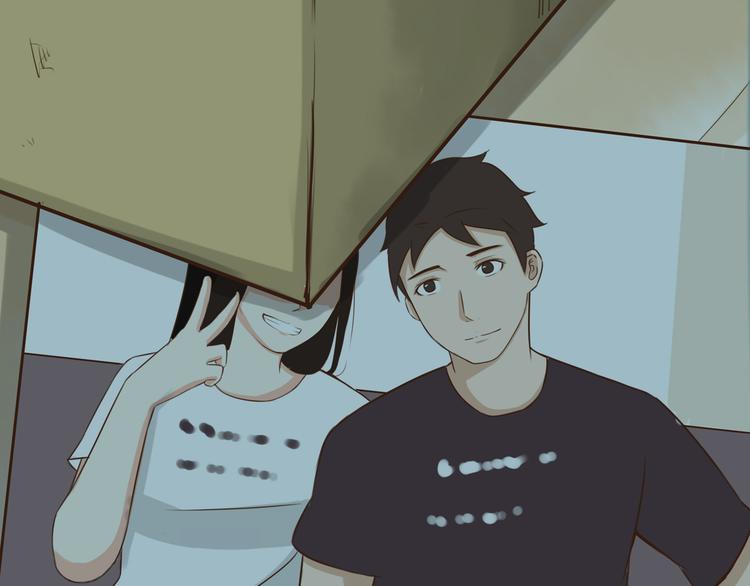 贫穷父女韩漫全集-第59话 感冒无删减无遮挡章节图片 