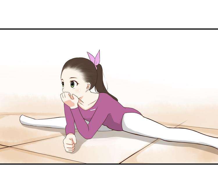 贫穷父女韩漫全集-第60话 跳舞的女孩最美，连抠脚都美无删减无遮挡章节图片 