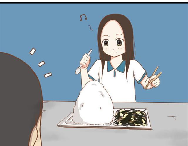 贫穷父女韩漫全集-第7话 令人讨厌的女同学无删减无遮挡章节图片 