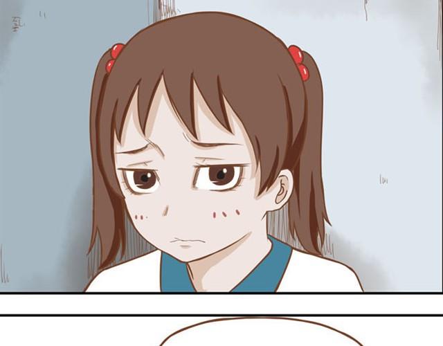 贫穷父女韩漫全集-第7话 令人讨厌的女同学无删减无遮挡章节图片 