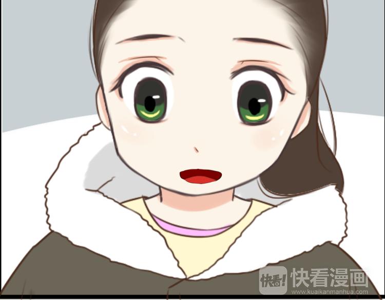贫穷父女韩漫全集-新年特辑上 这个老爸不靠谱无删减无遮挡章节图片 