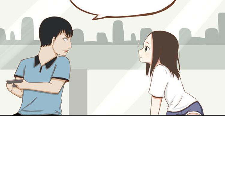 贫穷父女韩漫全集-序章 我爸爸真的很穷！无删减无遮挡章节图片 