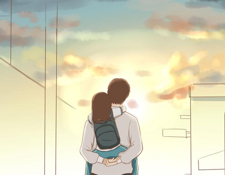 贫穷父女韩漫全集-序章 我爸爸真的很穷！无删减无遮挡章节图片 