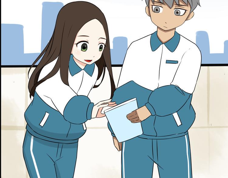 贫穷父女韩漫全集-第65话 你喜欢就给你闻无删减无遮挡章节图片 