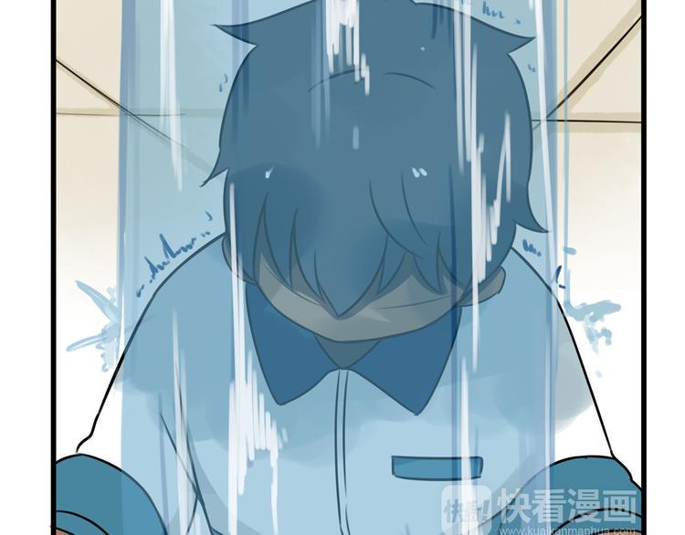 贫穷父女韩漫全集-第66话 他竟然偷闻女生内衣？！无删减无遮挡章节图片 