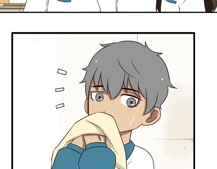 贫穷父女韩漫全集-第66话 他竟然偷闻女生内衣？！无删减无遮挡章节图片 