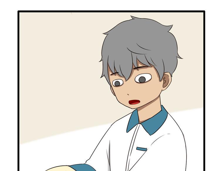 贫穷父女韩漫全集-第66话 他竟然偷闻女生内衣？！无删减无遮挡章节图片 