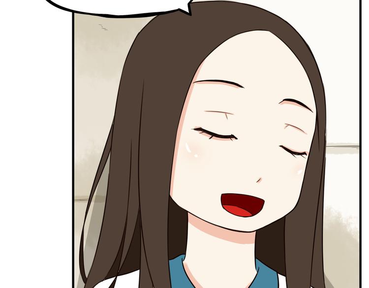 贫穷父女韩漫全集-第66话 他竟然偷闻女生内衣？！无删减无遮挡章节图片 