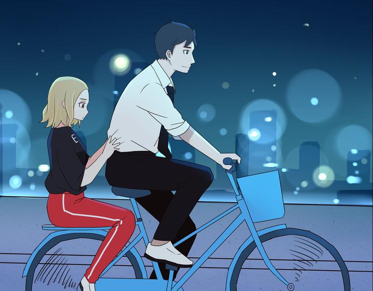 贫穷父女韩漫全集-第69话 人重要的是内在无删减无遮挡章节图片 