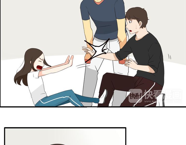 贫穷父女韩漫全集-第72话 女儿发生意外了！无删减无遮挡章节图片 