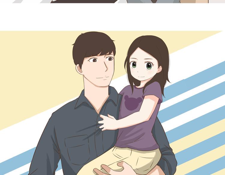 贫穷父女韩漫全集-第72话 女儿发生意外了！无删减无遮挡章节图片 