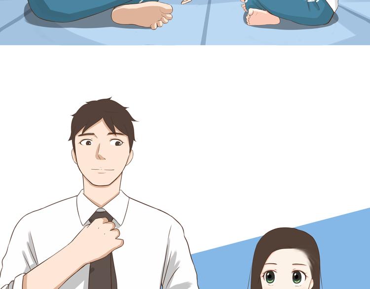 贫穷父女韩漫全集-第72话 女儿发生意外了！无删减无遮挡章节图片 